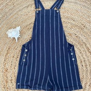 Roxy Romper